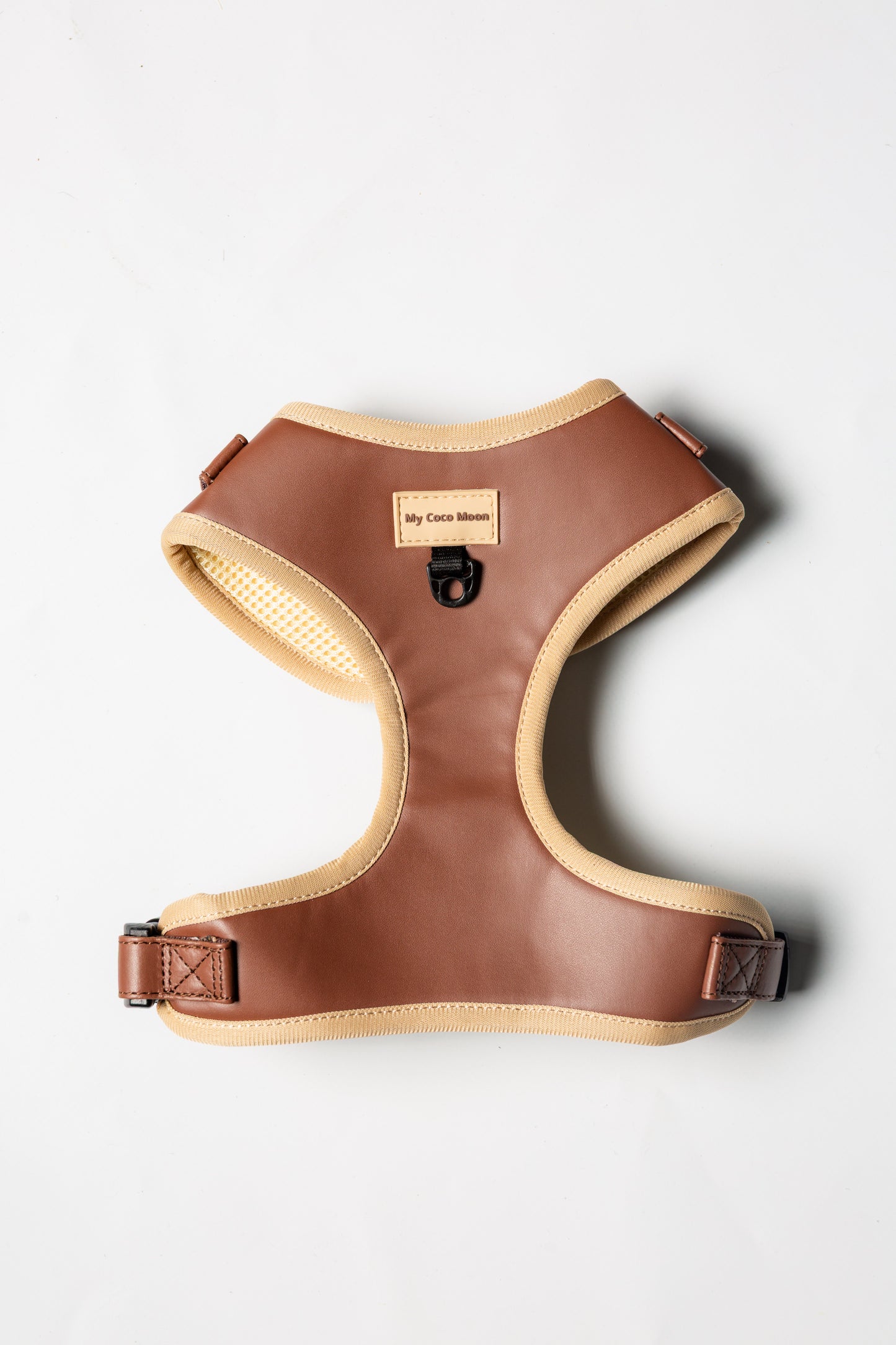 Arnés Ajustable para perro Brownie