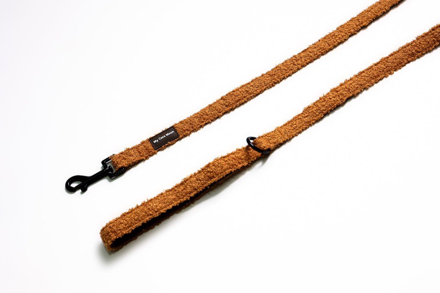 Pack Teddy - Arnés Ajustable + Correa + Porta Bolsas Doble