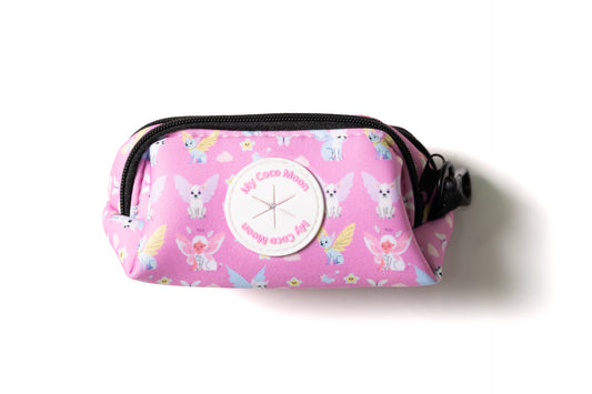 Porta Bolsas Doble Fantasy Dreams