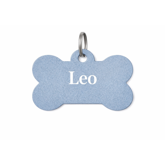Arnés Ajustable para perro Blue Jeans