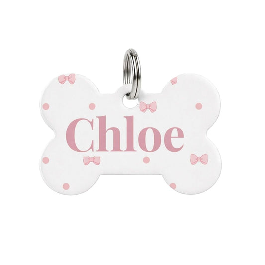 Arnés Ajustable para perro Candy Cotton