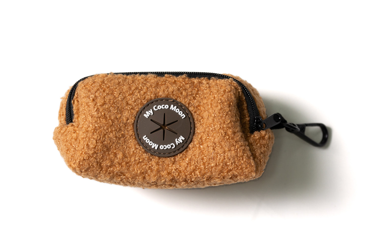 Porta Bolsas Doble para perro Teddy
