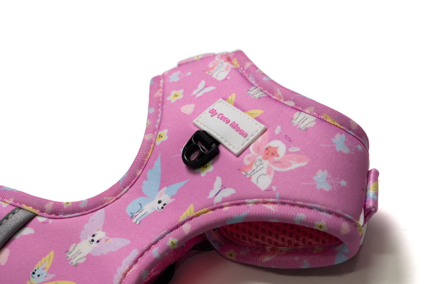 Arnés Ajustable Fantasy Dreams