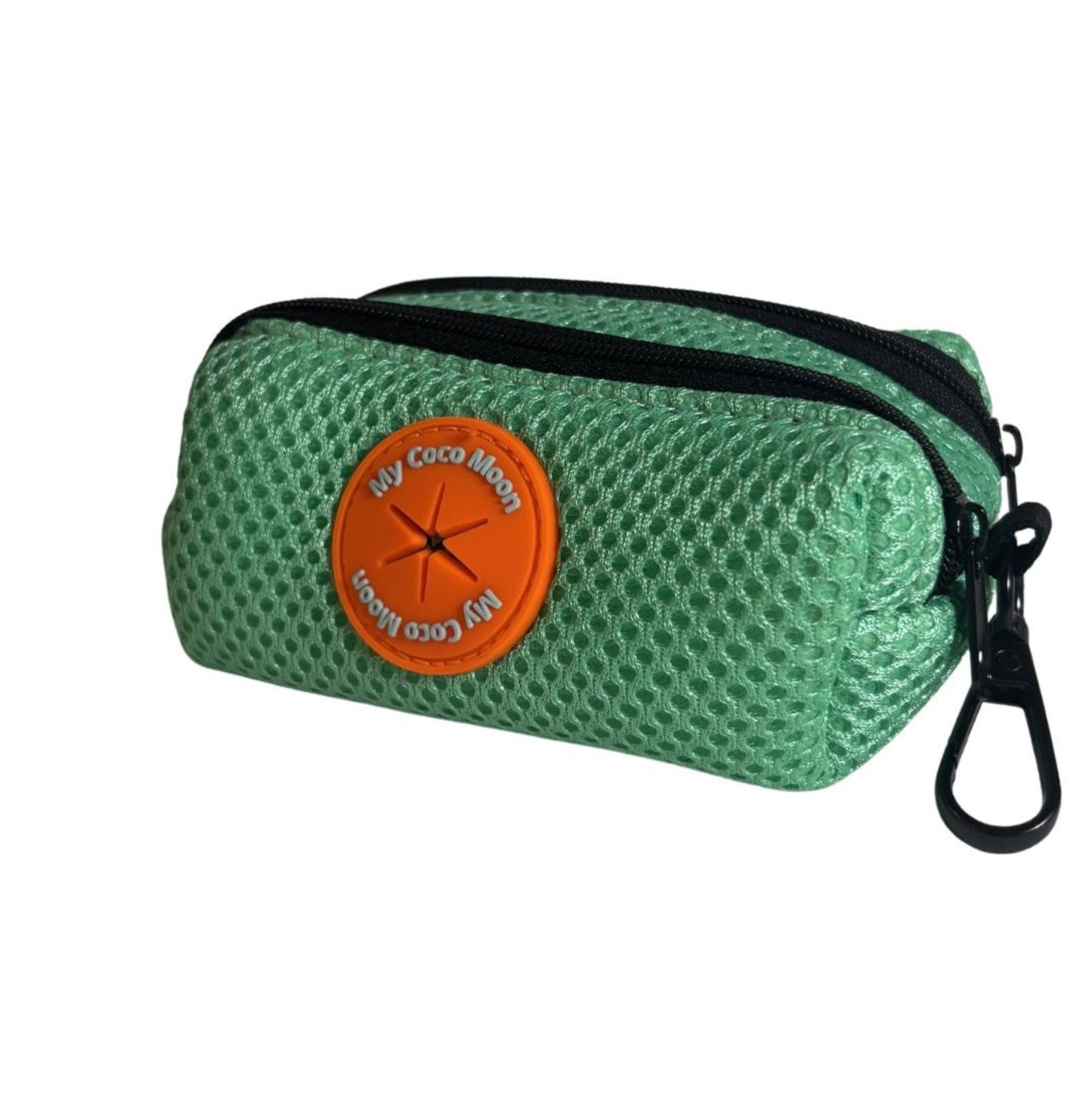 Pack Ahorro Arnés Ajustable para perro + Correa + Portabolsas Summer Fresh Mint