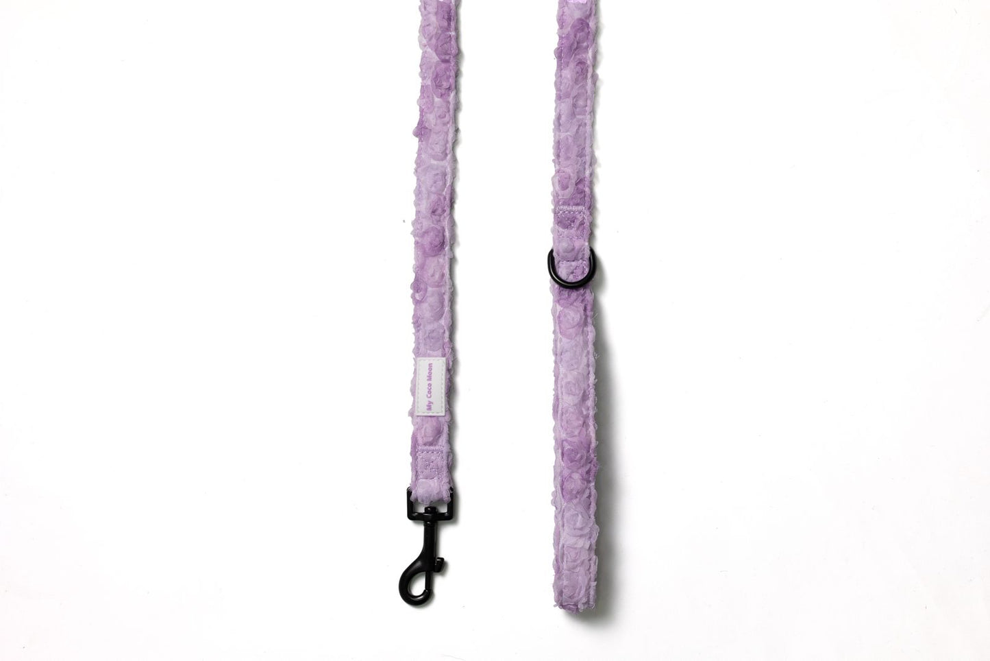 Pack Bloom & Glow Arnés Ajustable + Correa + Porta Bolsas Doble