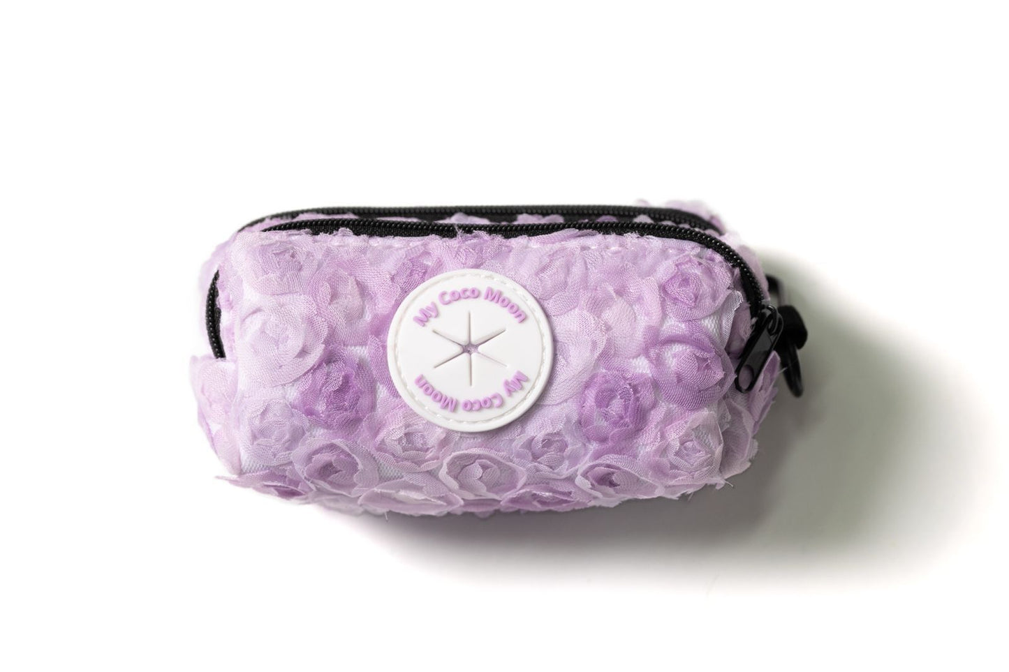 Pack Bloom & Glow Arnés Ajustable + Correa + Porta Bolsas Doble - NUEVA COLECCIÓN