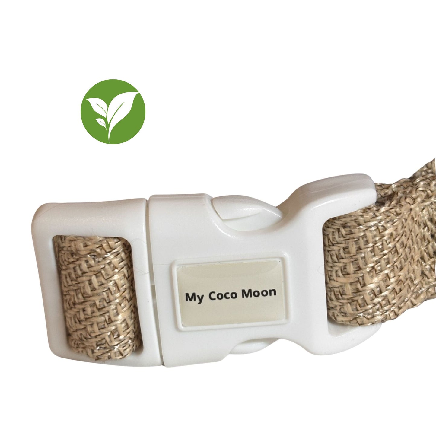 Arnés Ajustable para perro ECO Sand