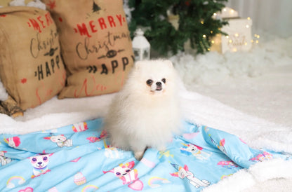 Manta Sweet Unicorns