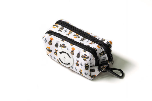 Porta Bolsas Doble Kimono Dogs