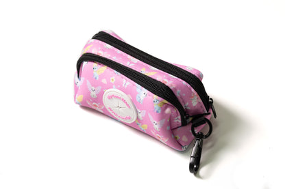 Porta Bolsas Doble Fantasy Dreams