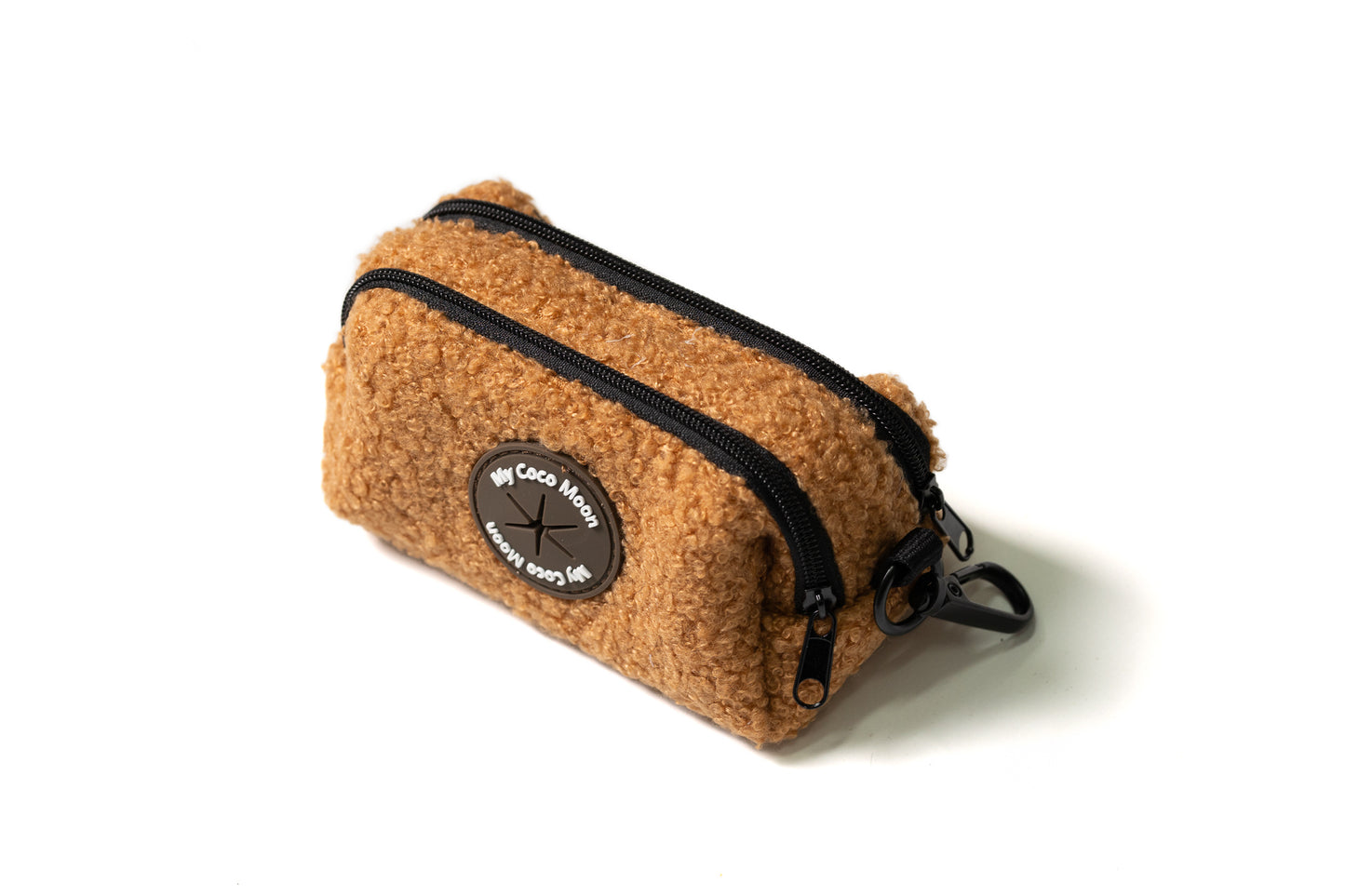 Porta Bolsas Doble Teddy