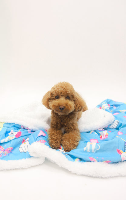 Manta Sweet Unicorns