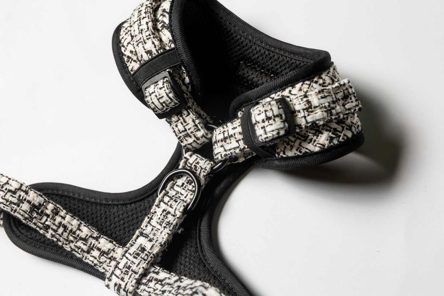 Arnés Ajustable Chic & Glam