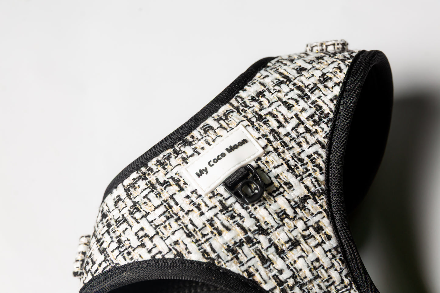 Arnés Ajustable Chic & Glam