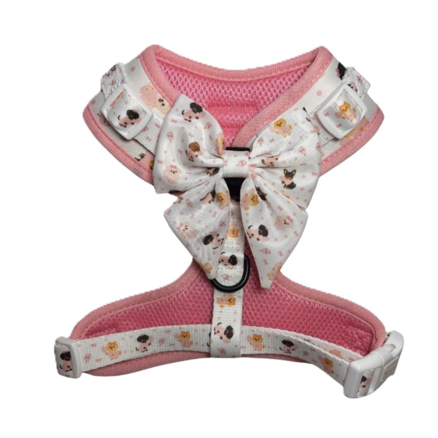 Lazo para perro Candy Cotton