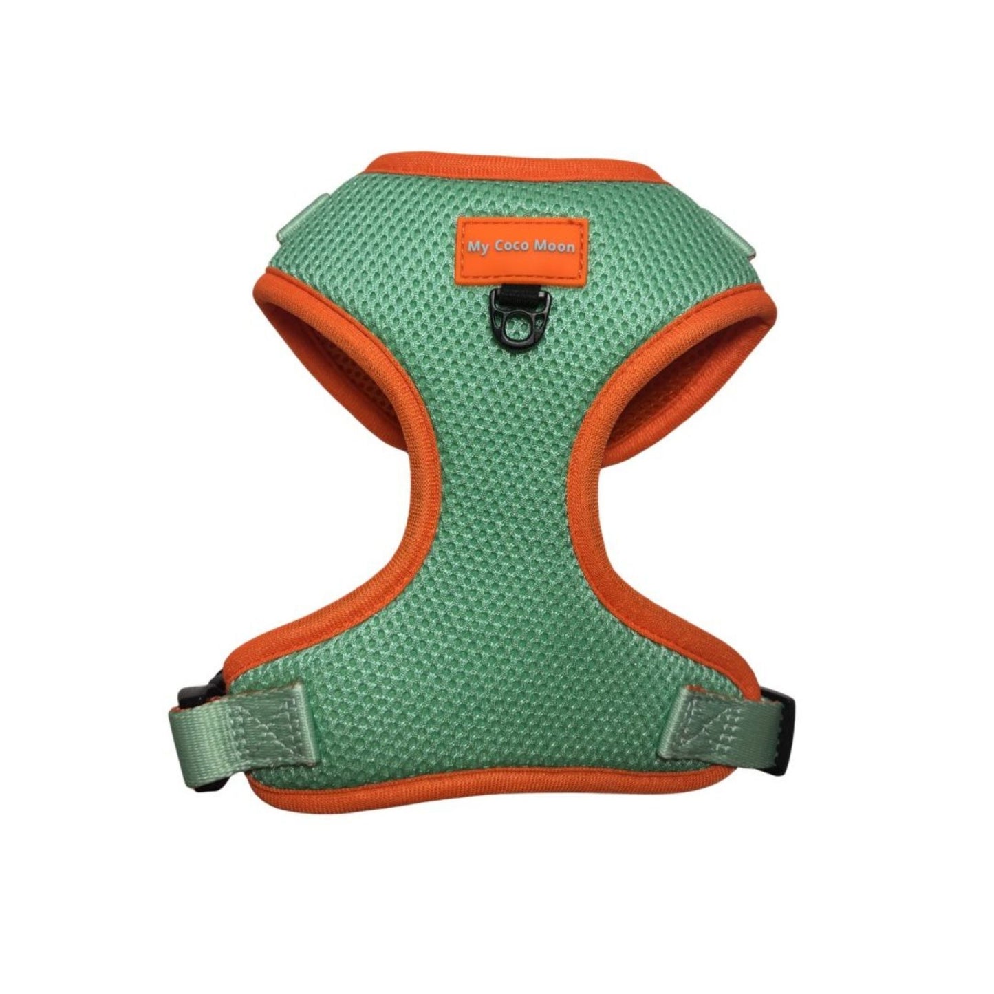 Pack Ahorro Arnés Ajustable para perro + Correa + Portabolsas Summer Fresh Mint