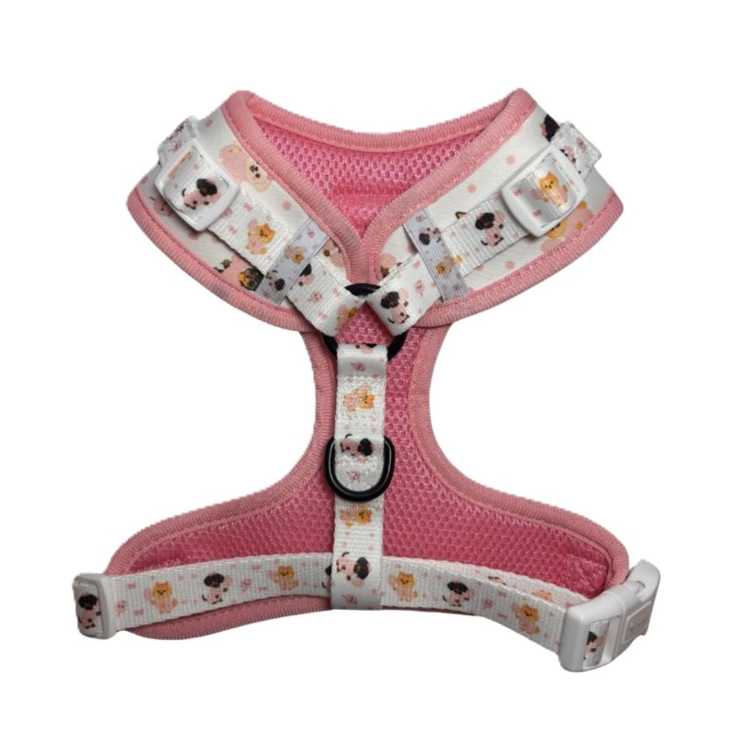 Arnés Ajustable para perro Candy Cotton