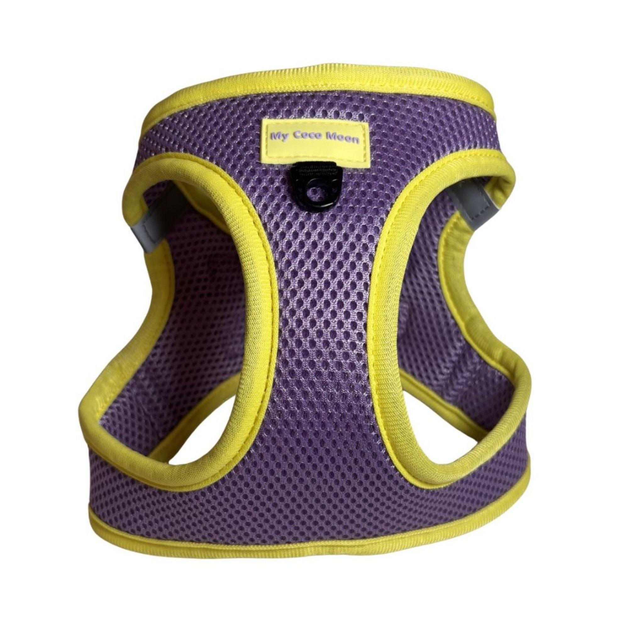 Arnés Body para perro Summer Fresh Purple