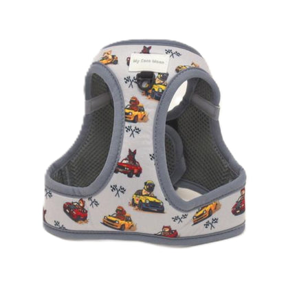 Arnés Body para perro Rally Dogs