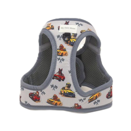 Arnés Body para perro Rally Dogs
