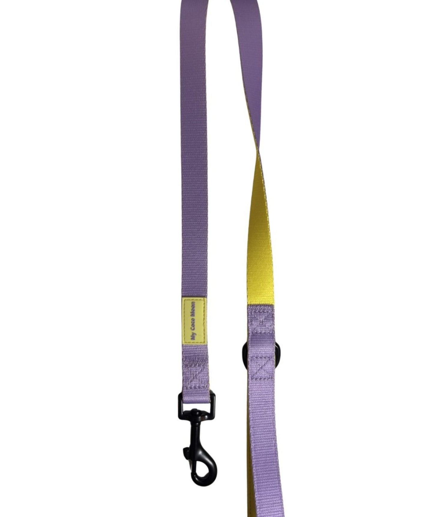 Correa para perro Summer Fresh Purple