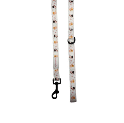 Correa para perro Candy Cotton