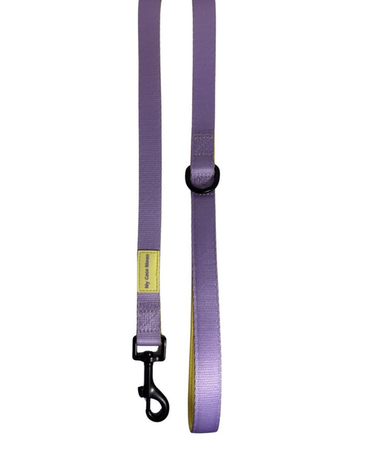 Correa para perro Summer Fresh Purple