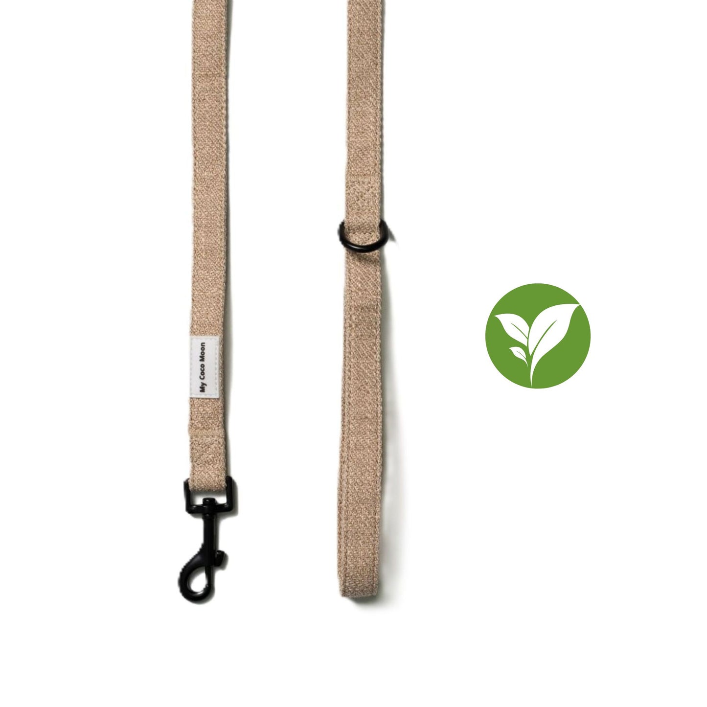Correa para perro ECO Sand