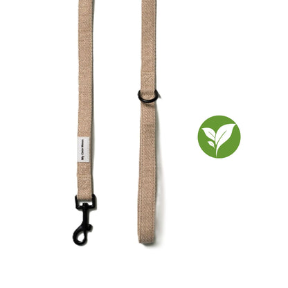 Correa para perro ECO Sand