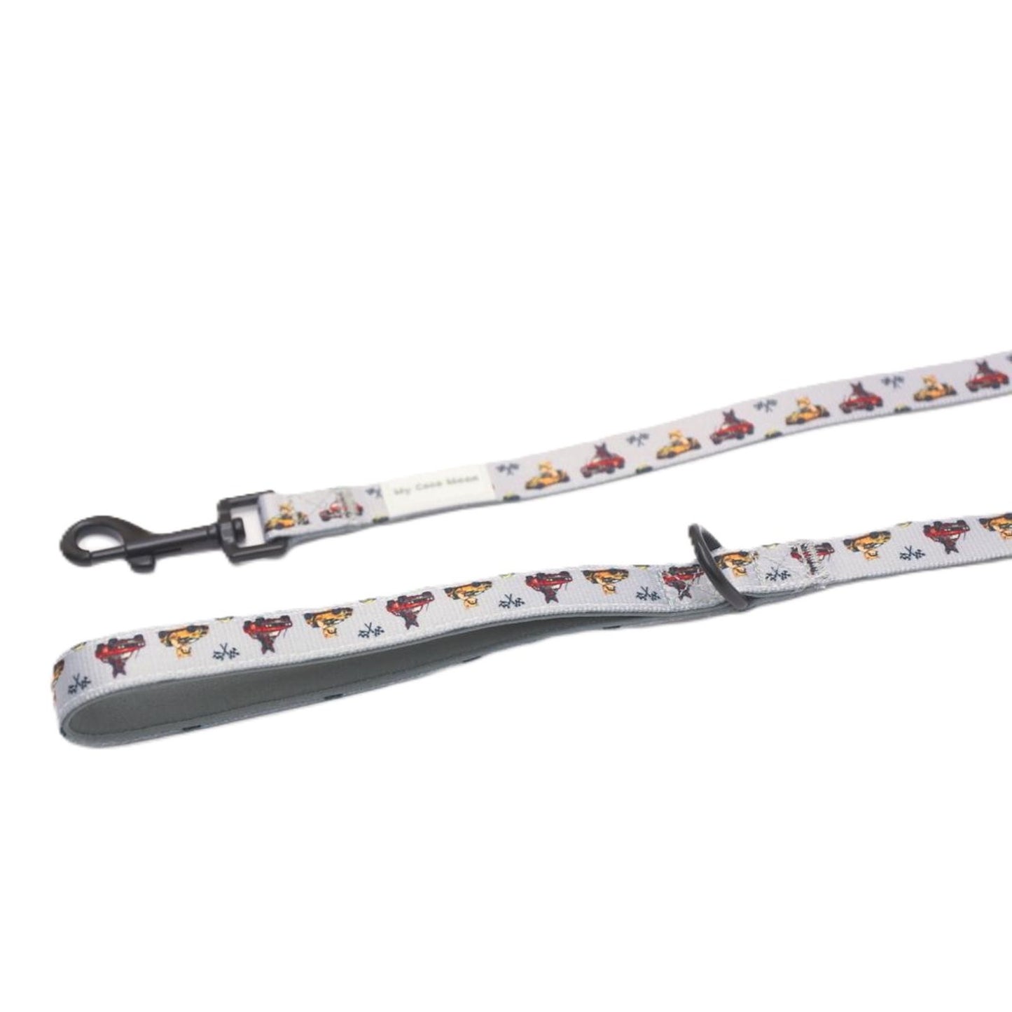 Pack Ahorro Arnés  Body para perro + Correa + Porta Bolsas Rally Dogs