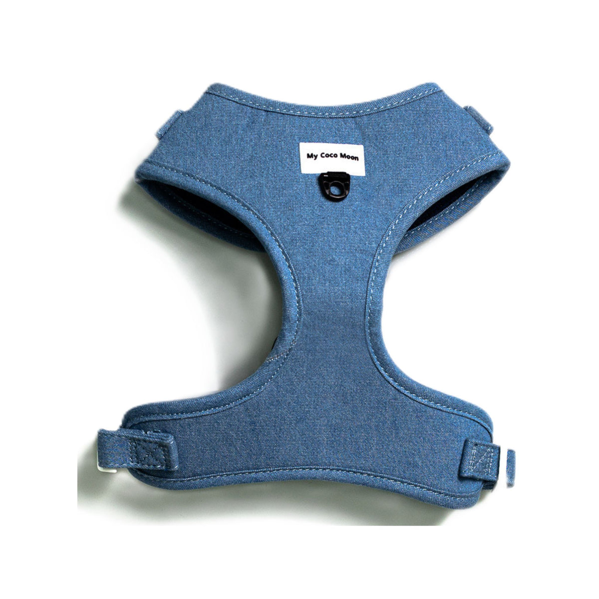 Arnés Ajustable para perro Blue Jeans