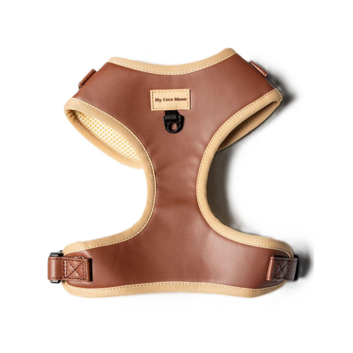 Arnés Ajustable para perro Brownie