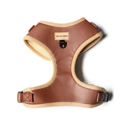 Arnés Ajustable para perro Brownie