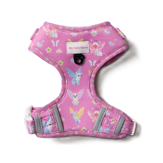 Arnés Ajustable para perro Fantasy Dreams