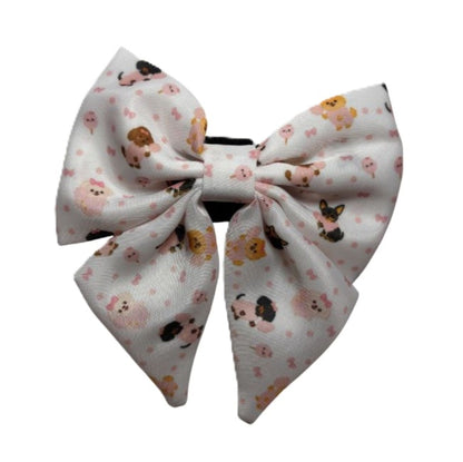 Pack Ahorro Arnés Body para perros + Correa + Porta bolsas doble Candy Cotton