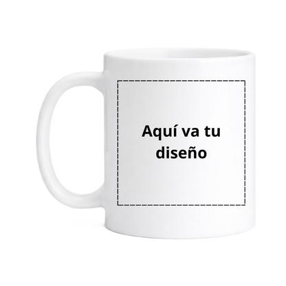 Taza Personalizable Días Especiales