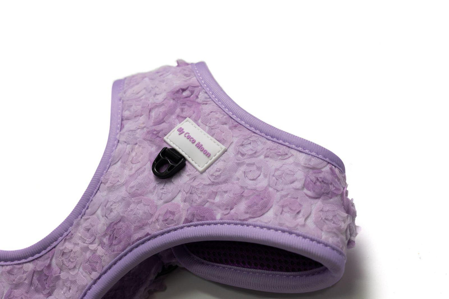 Pack Bloom & Glow  Arnés Ajustable + Correa + Porta Bolsas Doble - NUEVA COLECCIÓN
