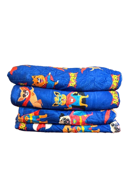 Manta Super Dogs