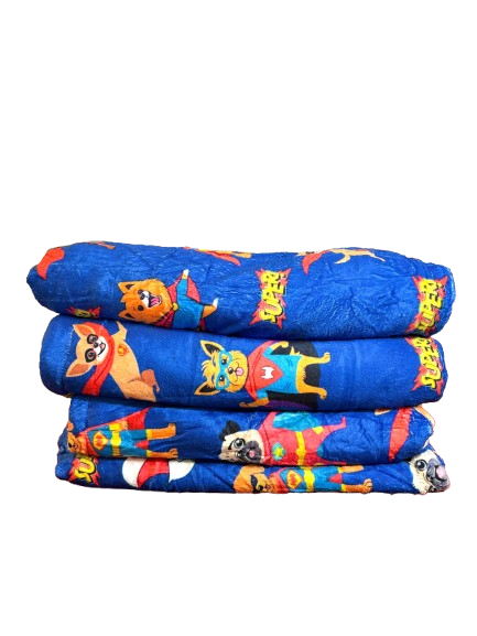 Manta Super Dogs