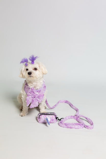 Arnés Ajustable para perro Bloom & Glow