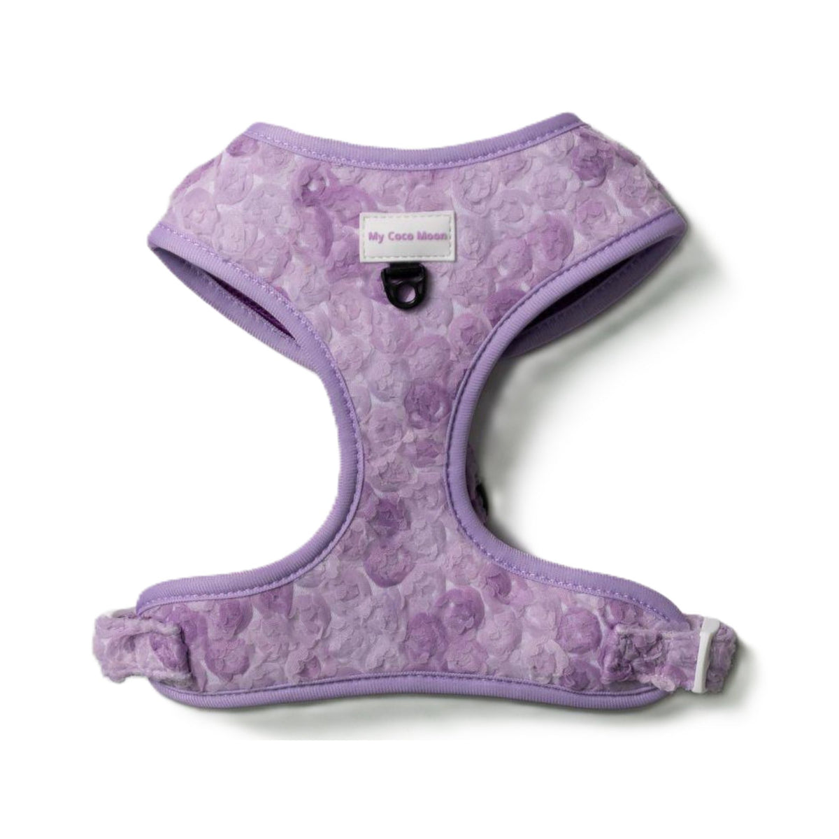 Arnés Ajustable para perros control, comodidad y ajuste perfecto