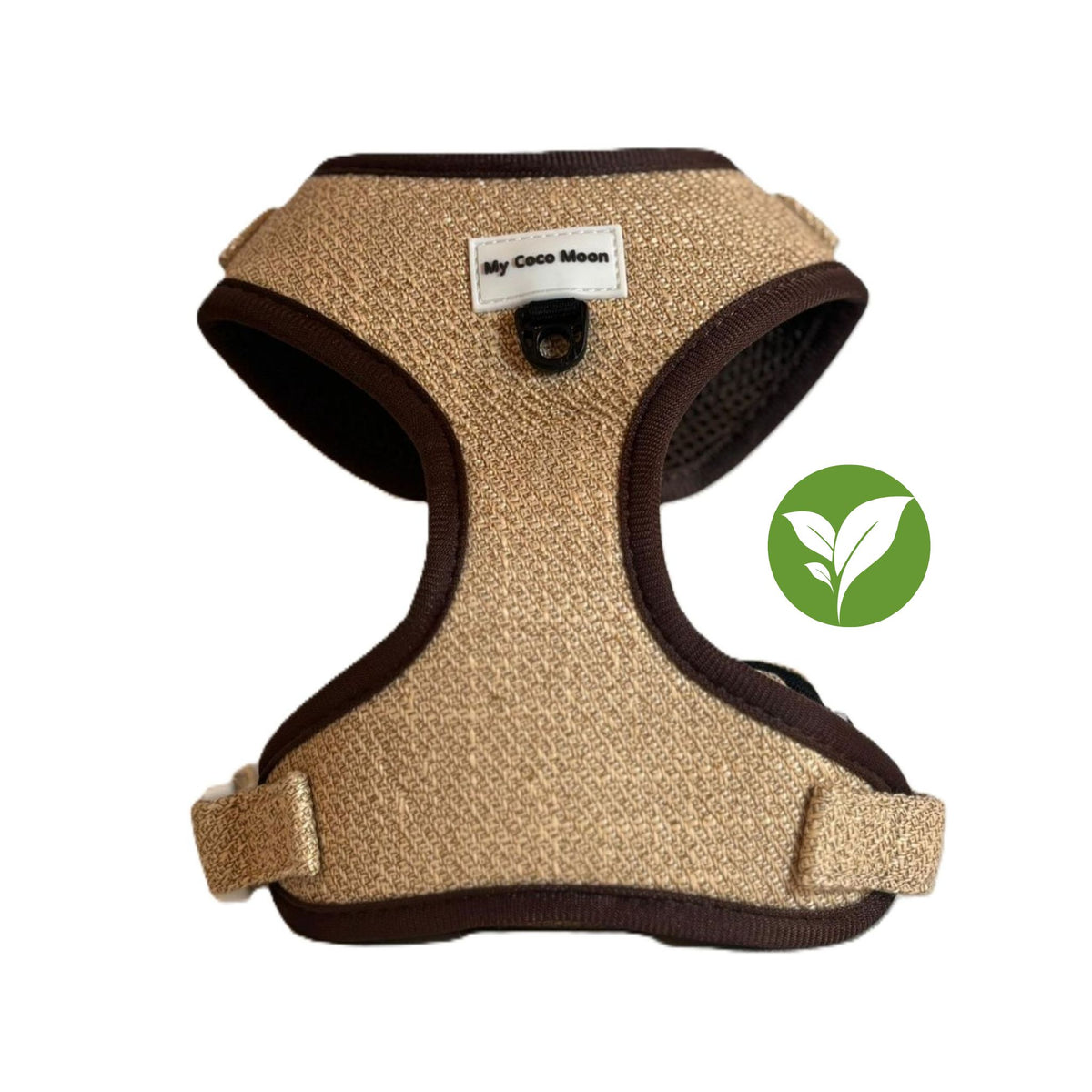 Arnés Ajustable para perro ECO Sand