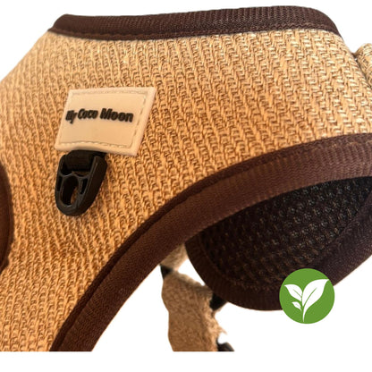Arnés Ajustable para perro ECO Sand