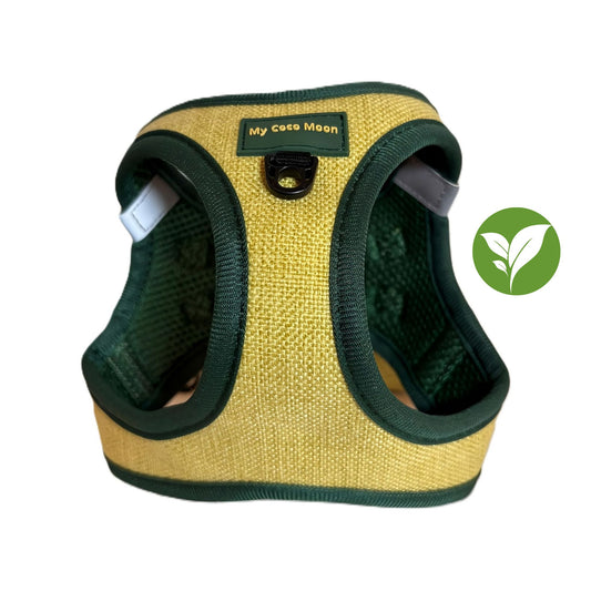Arnés Body para perro ECO Green