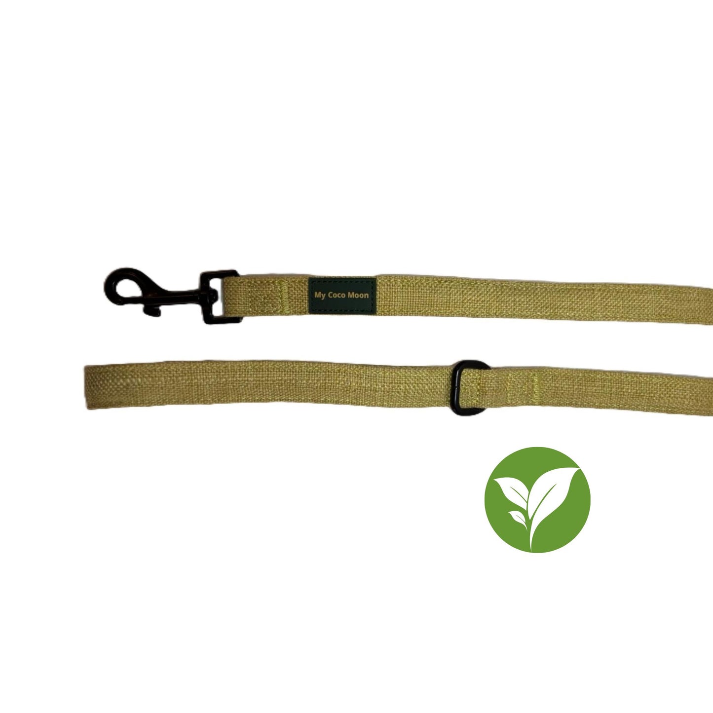 Correa para perro ECO Green