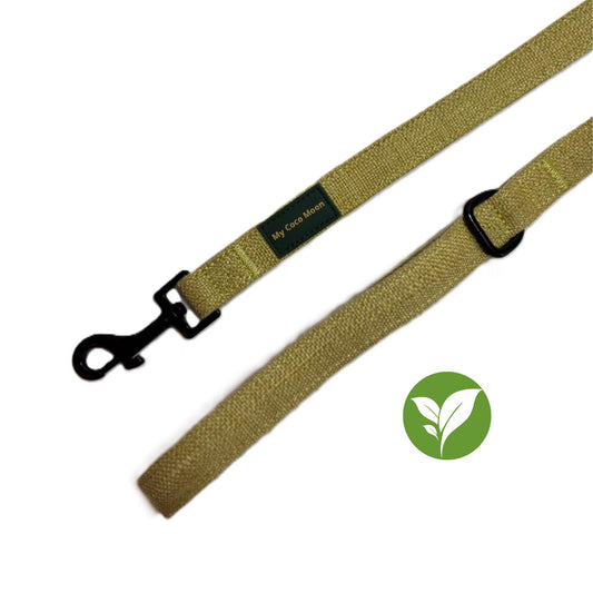 Correa para perro ECO Green