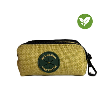 Porta Bolsas Doble para perro ECO Green